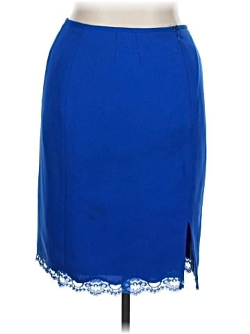 Kasper Formal Skirt (view 2)