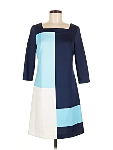 ECI Casual Dress (view 1)