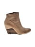 Vince Camuto Tan Wedges Size 9 1/2 - photo 1