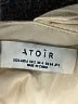 Atoir Yellow Bodysuit Size 2 - photo 3