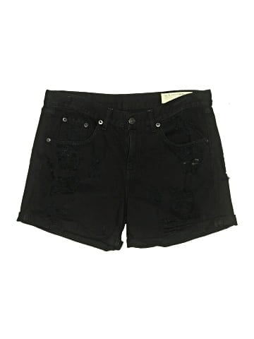 Rag & Bone/JEAN Shorts (view 1)