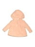 Just One You 100% Polyester Pink Pullover Sweater 0-3 MO / 3 MO - photo 1