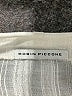 Robin Piccone Ivory 3/4 Sleeve Blouse Size XS - photo 7