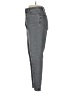 Ann Taylor LOFT Houndstooth Gray Jeans Size 6 - photo 5