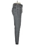 Ann Taylor LOFT Houndstooth Gray Jeans Size 6 - photo 4