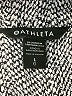Athleta Gray Coat Size L - photo 6