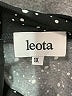 Leota Stars Black Casual Dress Size 1X - photo 6