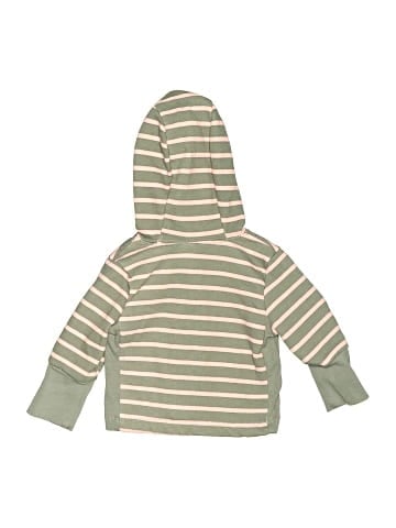 Hanes Zip Up Hoodie (view 2)