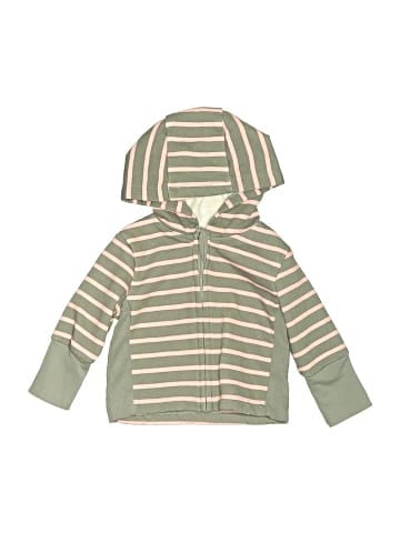 Hanes Zip Up Hoodie (view 1)