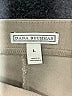 Dana Buchman Solid Tan Active Pants Size L - photo 6