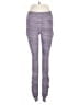Lululemon Athletica Purple Active Pants Size 4 - photo 1
