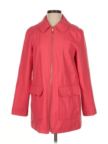 Kate Spade New York Raincoat (view 1)