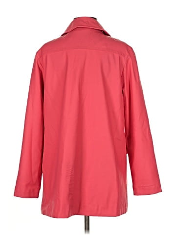 Kate Spade New York Raincoat (view 2)