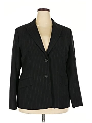 Style&Co Blazer (view 1)