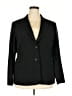 Style&Co Black Blazer Size XXL (estimated) - photo 1