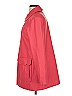 Kate Spade New York Red Pink Raincoat Size XS - photo 5