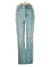 Madewell Blue Jeans Size 24 waist - photo 1