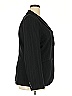 Style&Co Black Blazer Size XXL (estimated) - photo 4