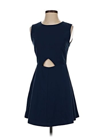 Blaque Label Casual Dress (view 1)