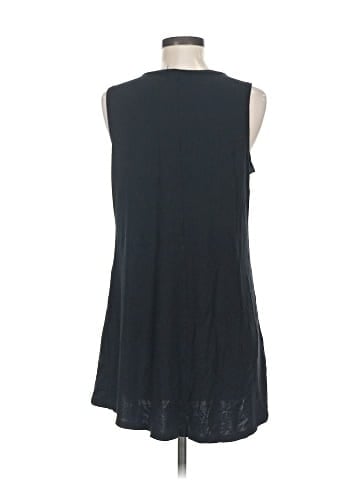 Logo Layers Casual Dress (view 2)