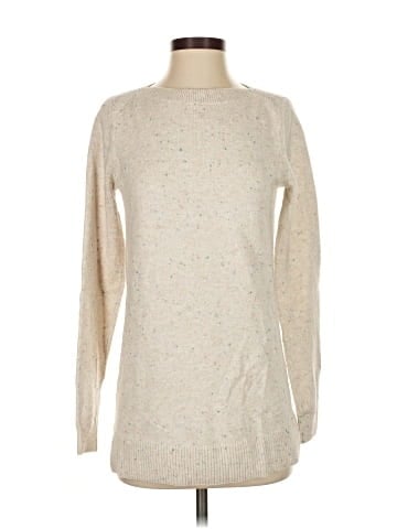 Ann Taylor LOFT Outlet Pullover Sweater (view 1)