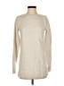 Ann Taylor LOFT Outlet Ivory Pullover Sweater Size XS - photo 1