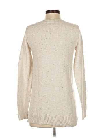 Ann Taylor LOFT Outlet Pullover Sweater (view 2)