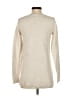 Ann Taylor LOFT Outlet Ivory Pullover Sweater Size XS - photo 2