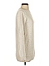 Ann Taylor LOFT Outlet Ivory Pullover Sweater Size XS - photo 4