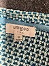 Umgee Teal Pullover Sweater Size M - photo 4