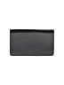 Aimee Kestenberg 100% Leather Black Leather Card Holder One size - photo 2