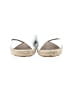 Pure Navy Silver Sandals Size EU 36 - photo 2