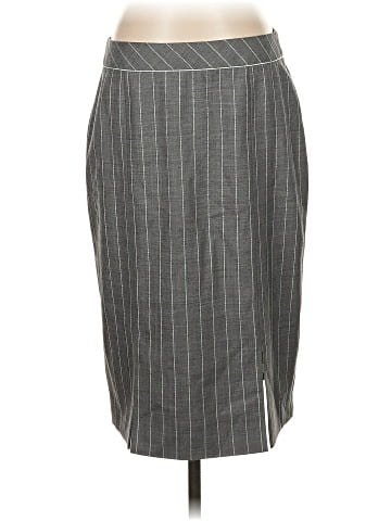 Escada Exclusively for Neiman Marcus Formal Skirt (view 1)
