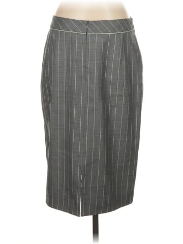 Escada Exclusively for Neiman Marcus Formal Skirt (view 2)