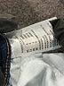 American Eagle Outfitters Hearts Blue Jeans Size 4 - photo 7