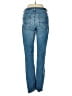 Adriano Goldschmied Blue Jeans Size 27 waist - photo 2