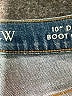 J.Crew Blue Jeans Size 26 waist - photo 4