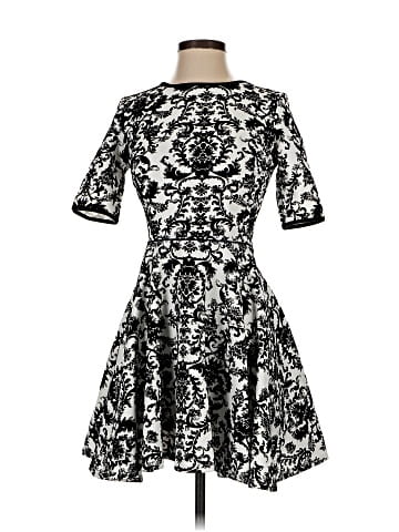 Jodi Kristopher Cocktail Dress (view 1)