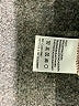 Harlyn Plaid Burgundy Coat Size S - photo 7