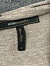 BCBGMAXAZRIA Color Block Gray Cocktail Dress Size XS - photo 7