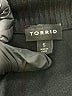 Torrid Black Poncho Size 5X Plus (5) - photo 7