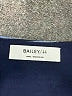 Bailey 44 Stripes Blue Casual Dress Size L - photo 6