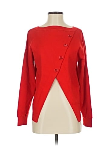 Alice + Olivia Cardigan (view 1)