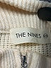 The Nines Stripes Ivory Pullover Sweater Size Sm - Med - photo 7