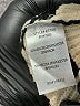 The Nines Stripes Ivory Pullover Sweater Size Sm - Med - photo 8
