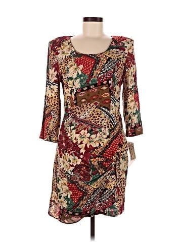 Breakin' Loose Casual Dress (view 1)