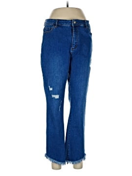 Slim Sation By Multiples Jeans