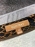 Ellen Tracy Animal Print Brown Casual Skirt Size 12 - photo 3
