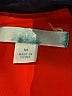 Assorted Brands 100% Polyester Orange 3/4 Sleeve Blouse Size M - photo 7