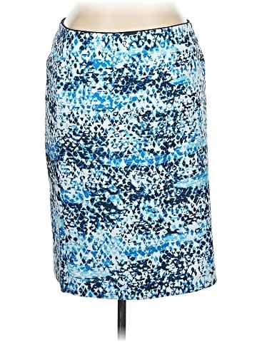 JM Studio Casual Skirt (view 1)